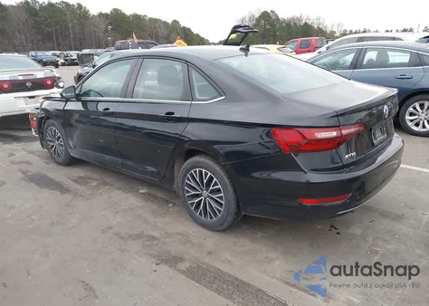 2021 Volkswagen Jetta 1.4T R-Line/1.4T S/1.4T Se из США, поврежденный, VIN 3VWC57BU6MM017182